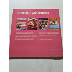 Croque Monsieur