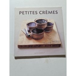 Petites Crèmes