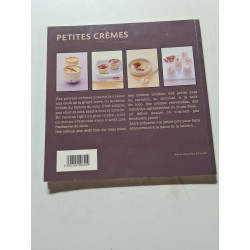 Petites Crèmes