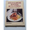 L'Encyclopédie Bonnier de la cuisine