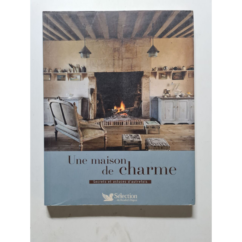 Une maison de charme