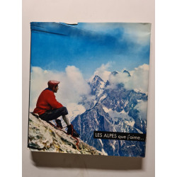 Les Alpes que j'aime