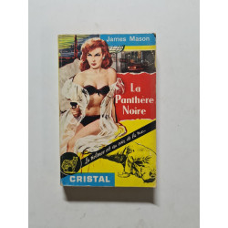 La Panthère Noire