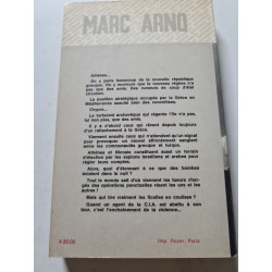 Les Espions de l'Acropole