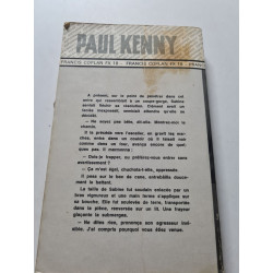 Des sœurs pour Coplan