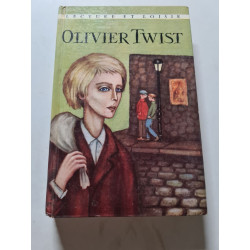Olivier Twist