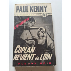 Coplan revient de loin