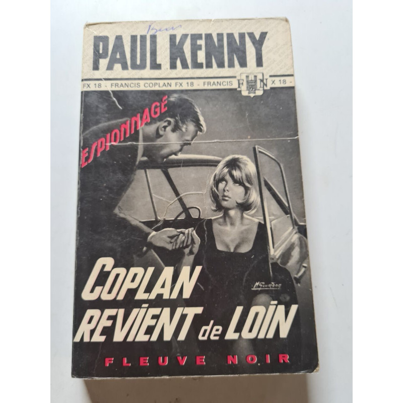 Coplan revient de loin