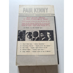 Coplan revient de loin