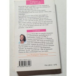 S'affirmer et oser dire non