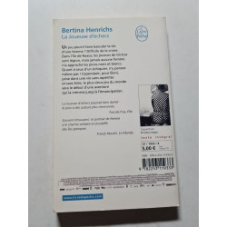 La Joueuse d'échecs