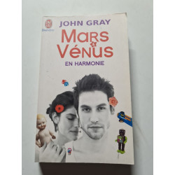 Mars et Vénus en harmonie