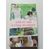Guide de l'ado à l'usage des parents