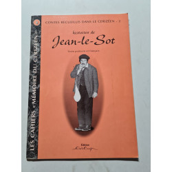 Histoires de Jean-le-Sot