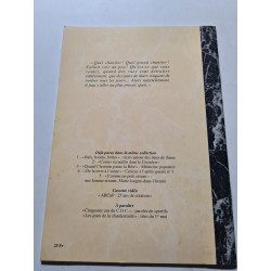 Après le sinistre la reconstruction : Récits et témoignages 1944-1960