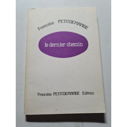 Le dernier chemin