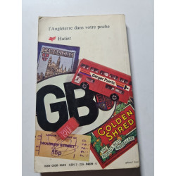 L'Angleterre dans votre poche