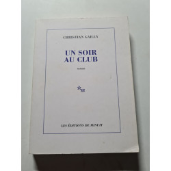 Un soir au club