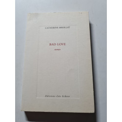 Bad Love