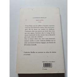 Bad Love