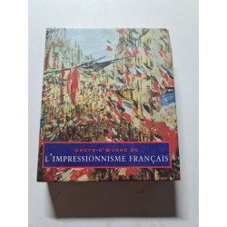 Chefs-d'œuvre de l'impressionnisme français