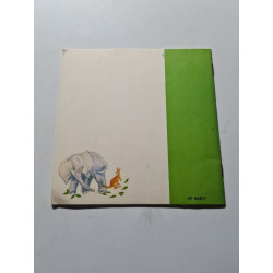 Le kangourou et l'éléphant