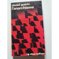 L'anarchisme