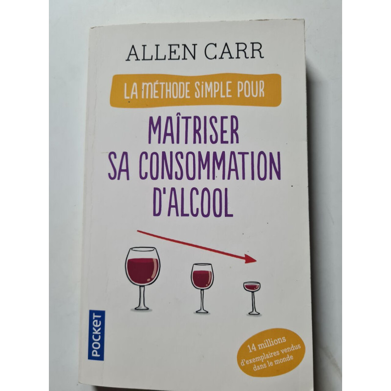 La méthode simple pour maîtriser sa consommation d'alcool