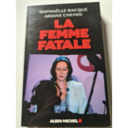 La femme fatale