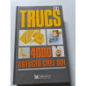Trucs et astuces 4000 chez soi