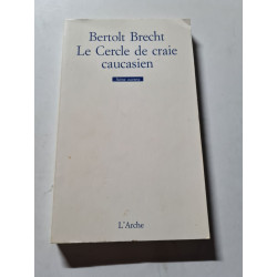 Le Cercle de craie caucasien