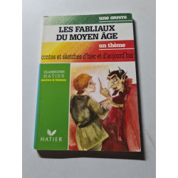 Les Fabliaux du Moyen Âge