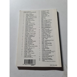 Les Fabliaux du Moyen Âge