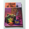 Clous et fils / 2