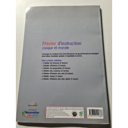 L'Atelier d'instruction civique et morale