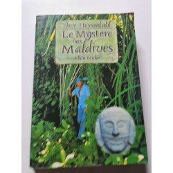 Le Mystère des Maldives