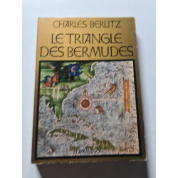 Le triangle des Bermudes