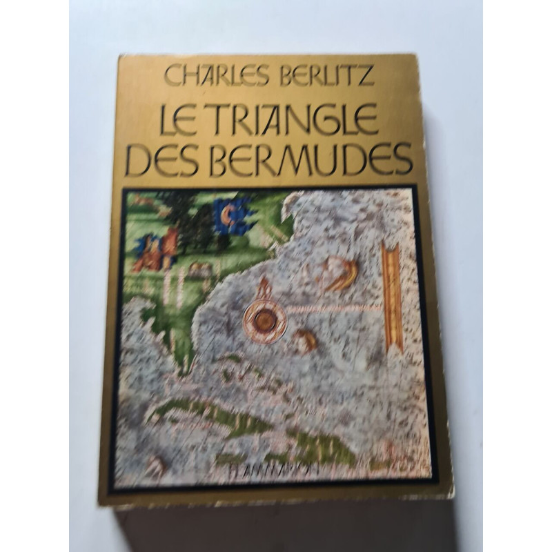 Le triangle des Bermudes