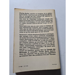 Le triangle des Bermudes