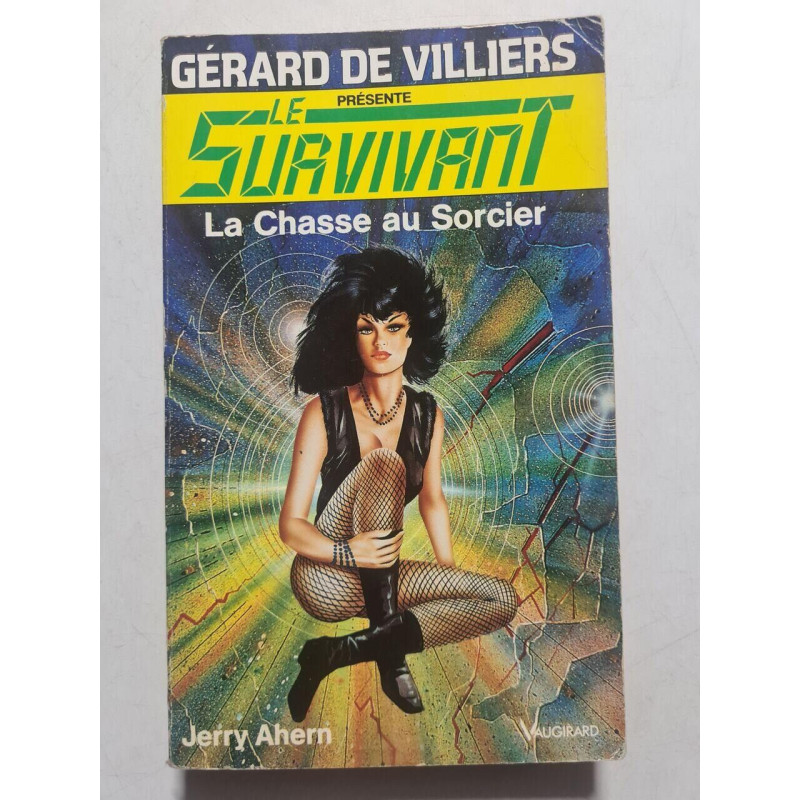 La chasse au sorcier