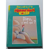 Dieu c'est qui