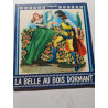 La Belle au bois dormant