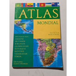 Petit atlas mondial