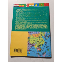 Petit atlas mondial