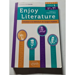 Enjoy Literature