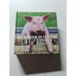 Les animaux de la ferme 1001 photos