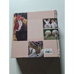 Les animaux de la ferme 1001 photos