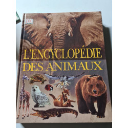 L'Encyclopedie Des Animaux
