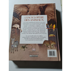 L'Encyclopedie Des Animaux
