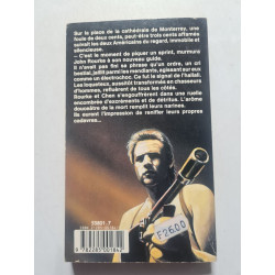 Le Survivant : La Brigade infernale